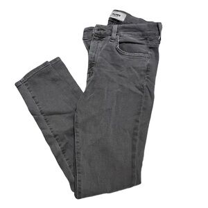 BALDWIN Kansas City - Rivington Skinny Crop Jean